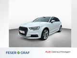 Audi A3 Spb. 1.4 TFSI e-tron sport - S line -NAVI-AHK - Audi mit Hybrid-Antrieb
