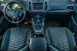 Ford Edge 2,0 l TDCi Bi-Turbo 4x4 Vignale P-Sh   - Ford Edge aus 2017