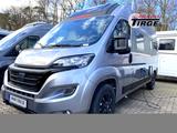 Dethleffs Globetrail Advantage 600 DS Fiat Sonderabverkauf - Neu Kastenwagen