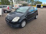 Citroën C2 Advance - gebrauchte Citroën C2 aus dem Jahr 2005