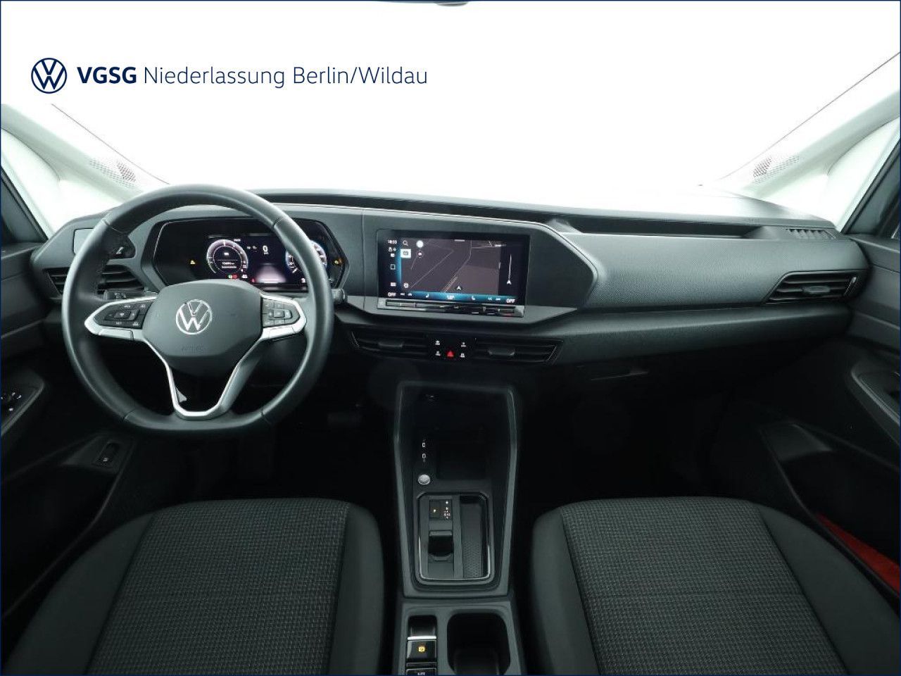 Volkswagen Caddy - Bild 10