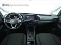 Volkswagen Caddy - Vorschau Bild 10