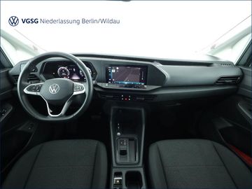 Volkswagen Caddy - 7
