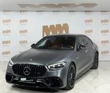 Mercedes-Benz S 63 AMG e 4Matic+ L Keramik Carbon 4D Burm - gebrauchte Mercedes-Benz S 63 AMG aus dem Jahr 2024