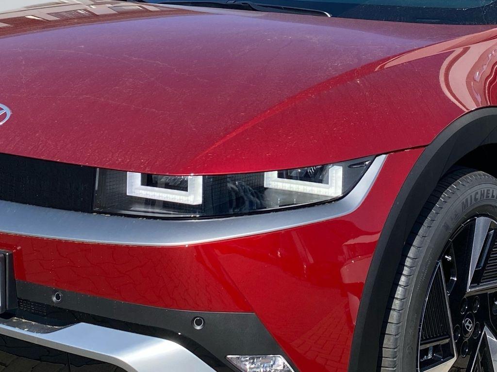 Hyundai IONIQ 5 63 kWh + Wärmepumpe