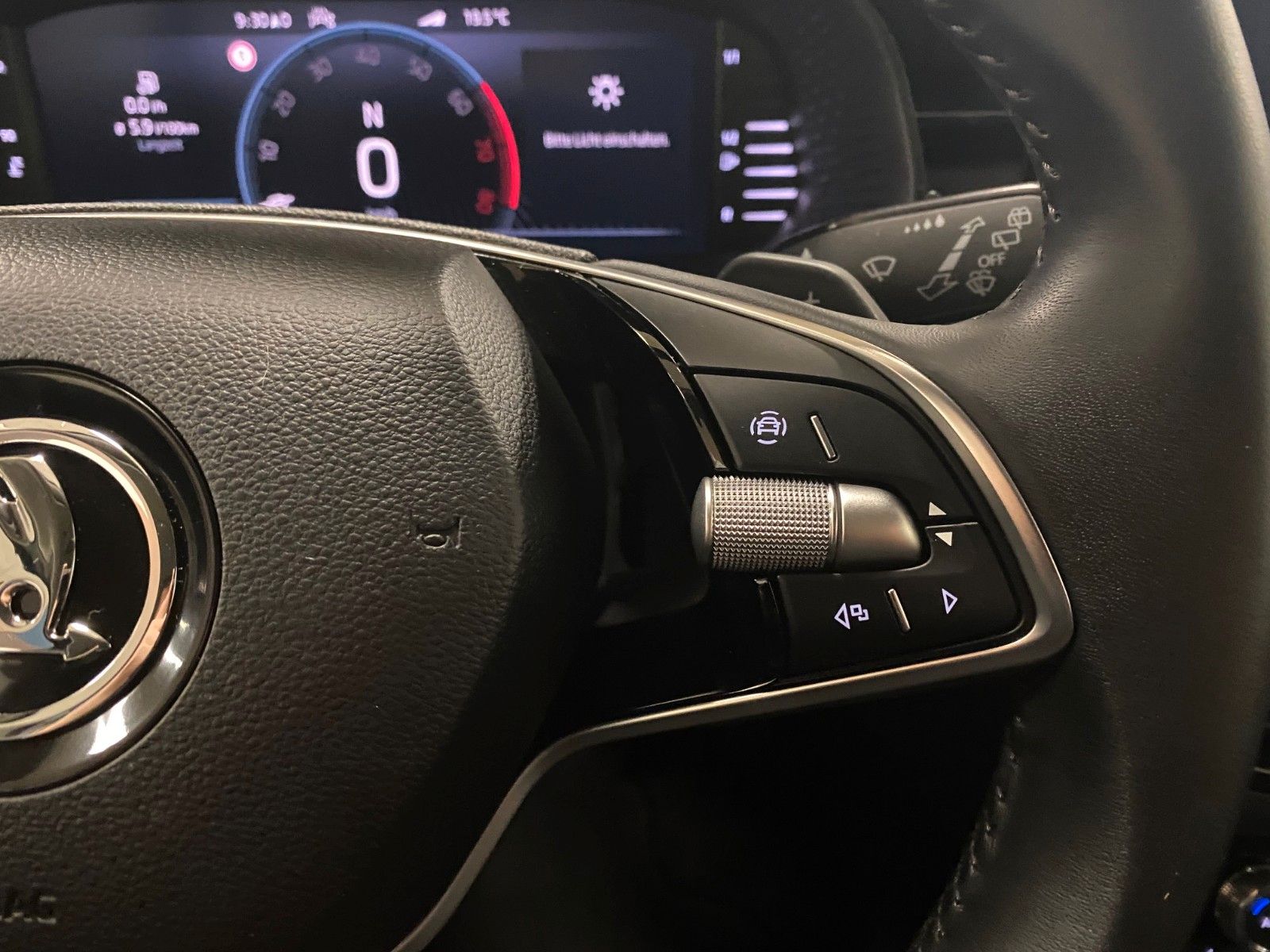 Fahrzeugabbildung SKODA Scala 1.0 TSI DSG Selection+NAVIGATION+KAMERA+BC