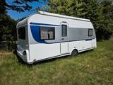 Knaus Sport 500FU Silver Selection, Mover, Markise etc - Knaus Sport 500 fu