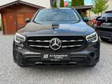 Mercedes-Benz GLC 220d 4Matic *1Hand*MwSt*Kamera* - Mercedes-Benz GLC 220 in Wuppertal