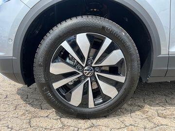Volkswagen T-Roc Goal 1,5l TSI 150 PS 7-Gang-DSG