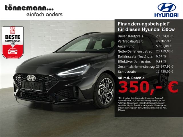 Image of Hyundai i30