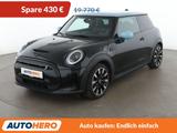 MINI Cooper SE Classic Trim Aut.*NAV*TEMPO*PDC* - MINI Cooper SE: Classic Trim