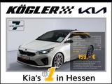 Kia Proceed 1.6 T-GDI GT NAV KOM GD - Kia pro cee'd / ProCeed in Frankfurt (Main)