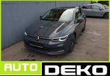 Volkswagen Golf 8 2.0 TDI DSG ACTIVE Virtual/ACC/Kamera/17 - Volkswagen Golf mit Diesel-Antrieb: Limousine, 1.8