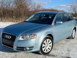 Audi A4 Avant 1.8 T quattro *Schalter *Leder-Bicolor - gebrauchte Audi A4 aus dem Jahr 2006