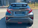 Toyota C-HR Lounge *Autom.*Navi*Kamera*SHZ*PDC*ACC* - Toyota C-HR Lounge mit Benzin-Antrieb