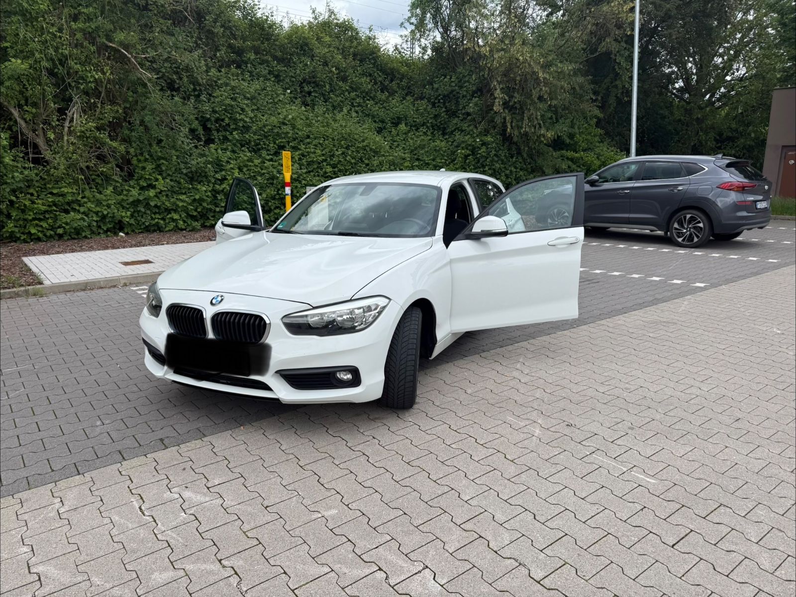 BMW 116