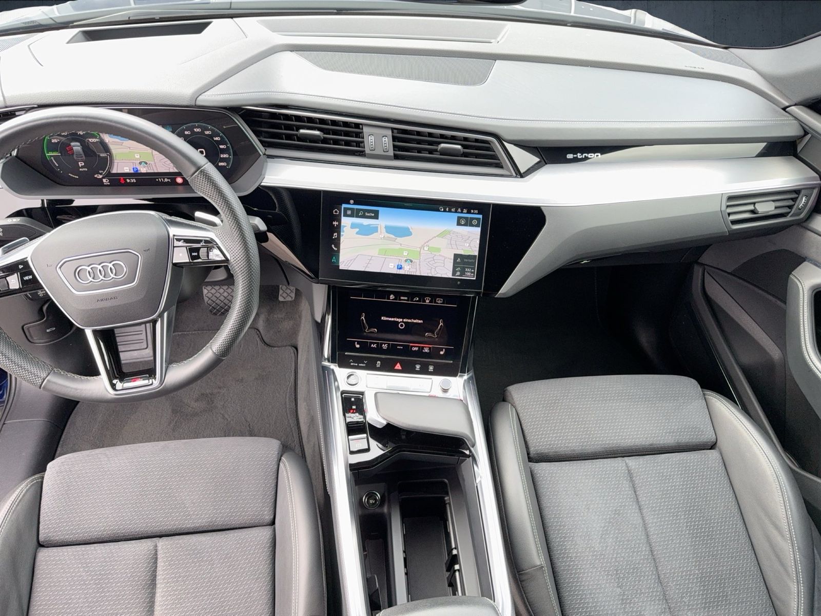 Audi e-tron - Bild 12