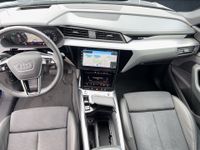 Audi e-tron - Vorschau Bild 12