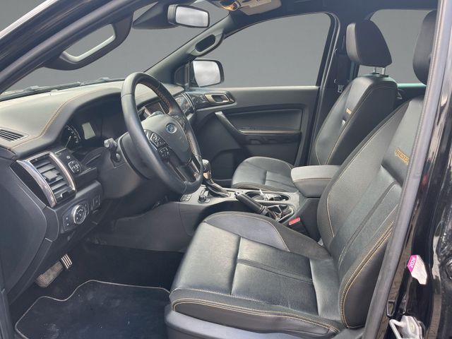 Ford Ranger Wildtrak Doppelkabine 4x4 – Bild 9