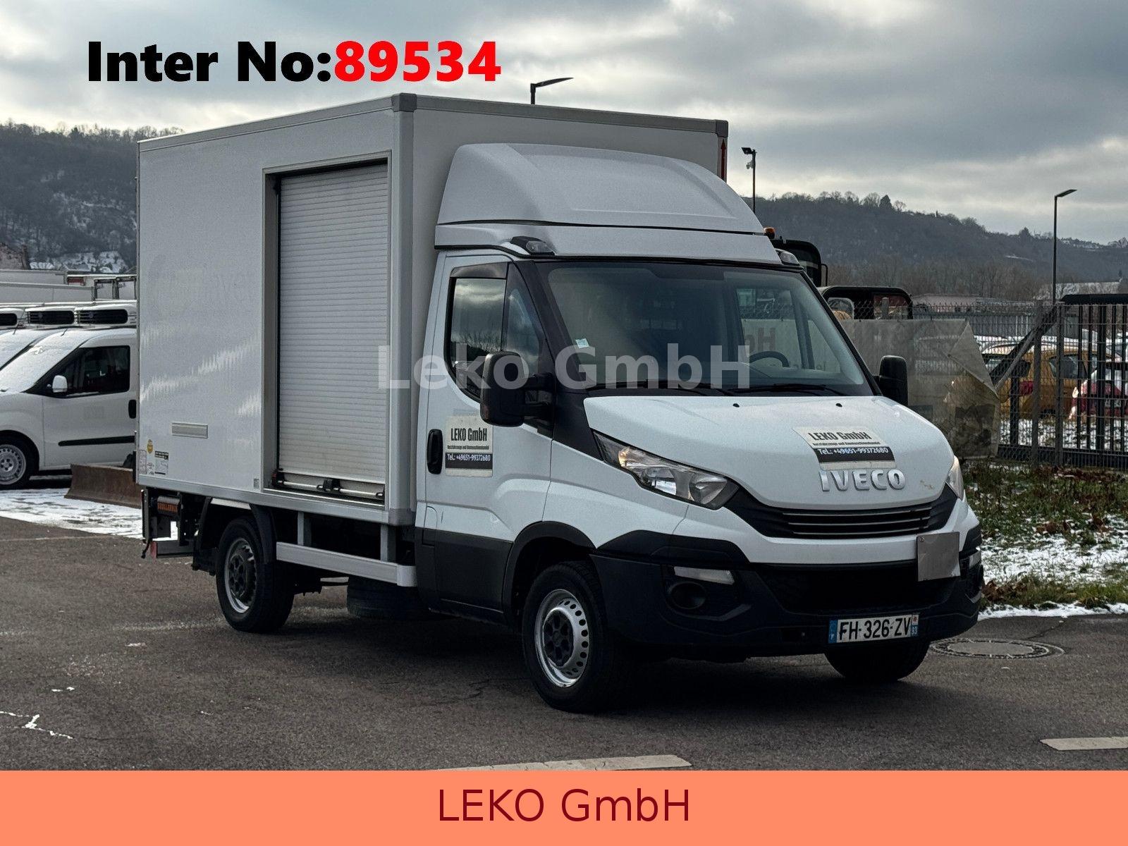 Iveco Daily 35S14