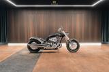 Andere Lauge Jensen Great Dane Diamond Grey - BENZIN CHOPPER