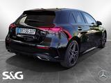 Mercedes-Benz A 200 AMG MBUX+RüKam+LED+Pano+Night+Distronic - Mercedes-Benz A-Klasse