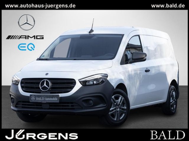 Mercedes-Benz CITAN 112 KASTEN L+MBUX+LED+AHK1,5+KAMERA+2SITZE