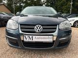 Volkswagen Golf V Variant Trendline Kamera*Klima*Navi*SR+WR - Volkswagen Golf aus 2009: Kombi