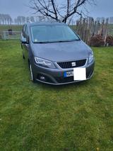 Seat Alhambra 2.0 TDI 130kW Style DSG Style - Seat Alhambra in Lübeck