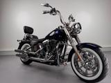 Harley-Davidson FAT BOY CVO 103ci *SONDERLACKIERUNG *CUSTOM - Angebote entsprechen deinen Suchkriterien