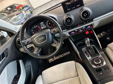MYAUTOCENTER – Gebraucht- und Jahreswagen mit Werkstattservice in Pfaffenhofen Audi A3 attraction *Panorama*Klima*Freisprech*Xenon*