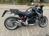 BMW F900R schwarz Garagenfahrzeug nur 2740KM - BMW R27
