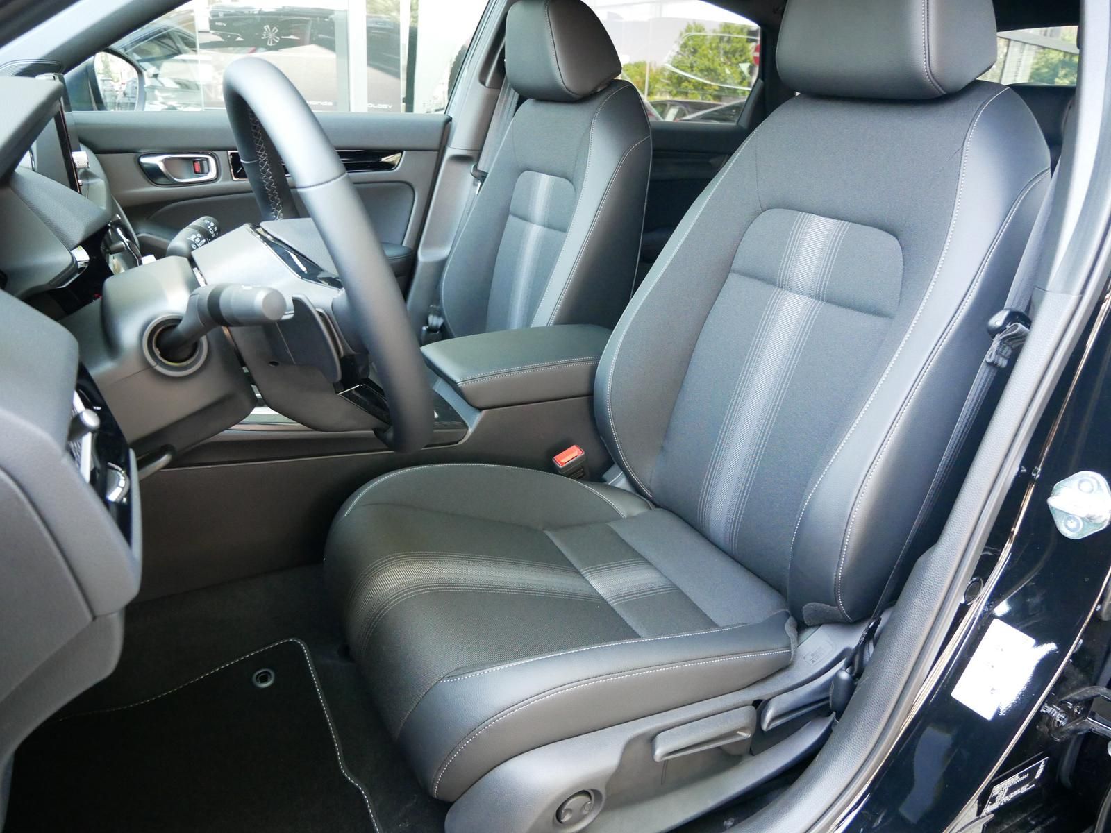 Honda Civic - Bild 18
