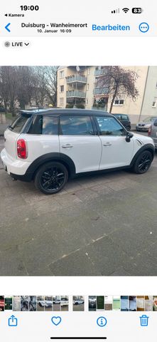 MINI Mini Cooper Countryman