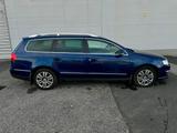 Volkswagen VW Passat 2.0 TDI, 2. Hand, Memory, Leder,... - Volkswagen Passat aus 2010: TDI