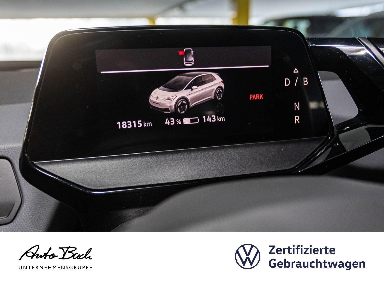 Volkswagen ID.3 - Bild 13
