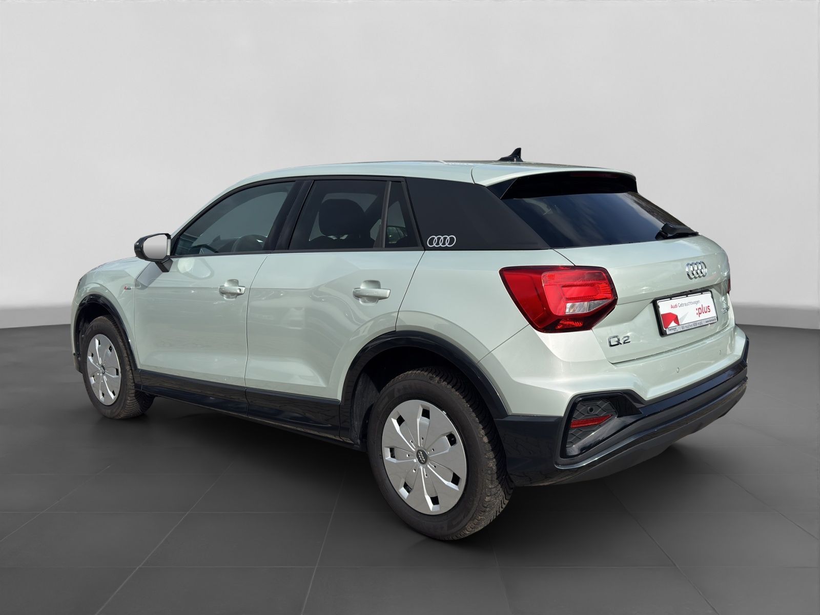 Audi Q2 - Bild 20