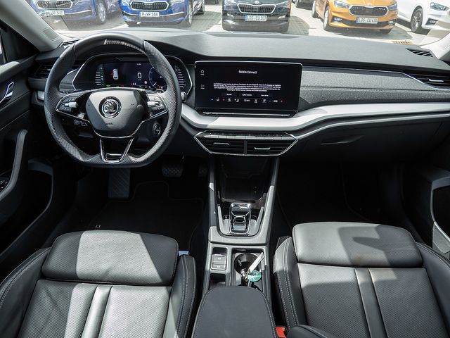 Foto Nummer 6: SKODA Octavia