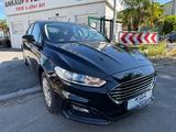 Ford Mondeo Lim. Trend 2.0 TDCI / 1.Hand - Ford Mondeo: 2l Tdci