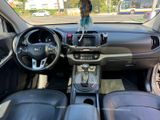 Kia Sportage SL - Kia Sportage: Sl