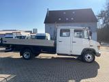 Mercedes-Benz Vario 815D,Motorbremse,1 Hand,Top zustand - Mercedes-Benz 815 d