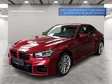 BMW M2 Coupé LiveCockpitProf Kamera Driv.Assist LED