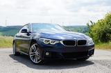 BMW 440 Gran Coupé 440i xDrive Gran Coupé M Spor... - BMW 440 Gran Coupé von privat