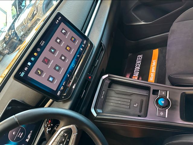 Volkswagen T-Roc *1.HAND*19%*LKHZ*ACC*CARPLAY*MASSAGE*CAM