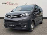 Toyota Proace Kombi 2.0 D-4D L1 Comfort Navi+2xKlima - Toyota Proace (Verso) 9-Sitzer