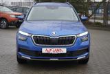 Skoda Kamiq 1.0 TSI Ambition Sitzheizung Klimaaut. USB - Skoda Kamiq: Ambition