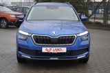 Skoda Kamiq 1.0 TSI Ambition Sitzheizung Klimaaut. USB - Skoda Kamiq aus 2019