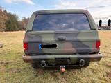 Chevrolet Blazer K5/M1009 - Chevrolet Gebrauchtwagen von 1985