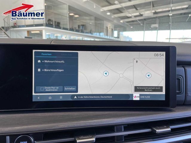 Hyundai Santa Fe – Bild 19
