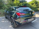 Opel Astra GTC 1.4 Turbo 88kW - 120 PS - Opel Astra: Coupé, Turbo